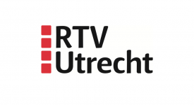 RTV Utrecht filmt tijdens Paasvee Rhenen