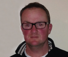 David van Laar