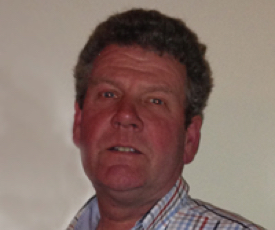 Gerrit ter Haar