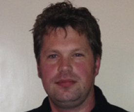 Harmen Bunt