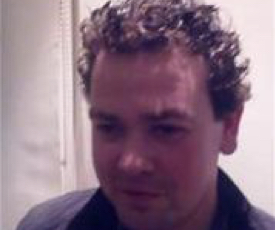 Henk-Jan ter Haar