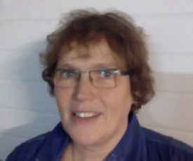 Jannet Methorst-Achterberg