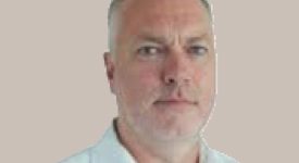 Niek Veldhuizen nieuwe voorzitter van de Marktcommissie