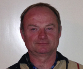 Wim van Dijk