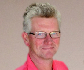 Wim van Miltenburg