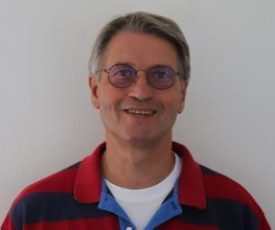 Jan van Maanen