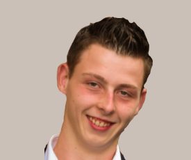 Roelof van Laar