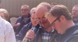 Wijziging secretariaat Stichting De Marktcommissie Rhenen